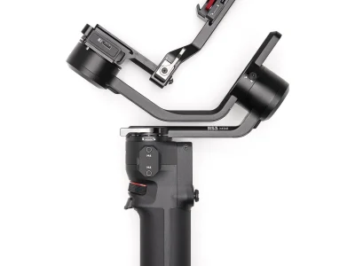DJI RS 3 mini gimbal kölcsönzés Budapesten