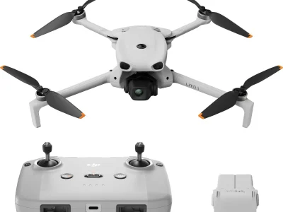 DJI Lito 1 (RC-N3) kölcsönzés Budapesten
