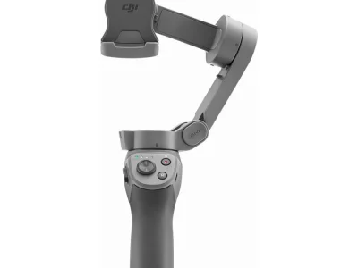 DJI Osmo Mobile 3 – bérelhető Budapesten