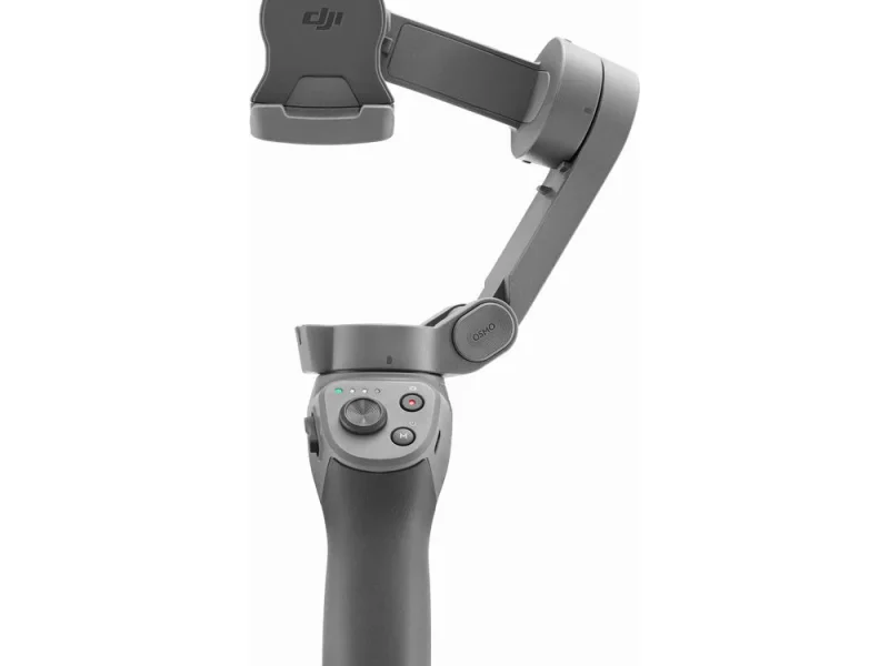 DJI Osmo Mobile 3 – bérelhető Budapesten