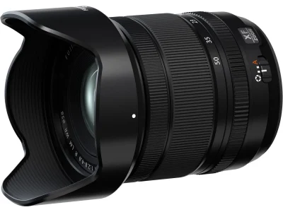 FUJIFILM XF 16-50mm / 2.8-4.8 R LM WR – bérelhető Budapesten