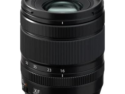 FUJIFILM XF 16-50mm / 2.8-4.8 R LM WR – bérelhető Budapesten