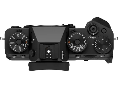 FUJIFILM X-T5 váz (black) bérlés Budapesten