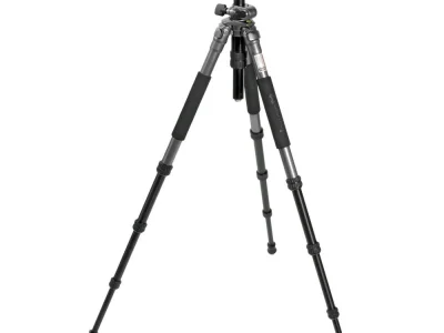 Giottos MT-9360 állvány – bérelhető Budapesten