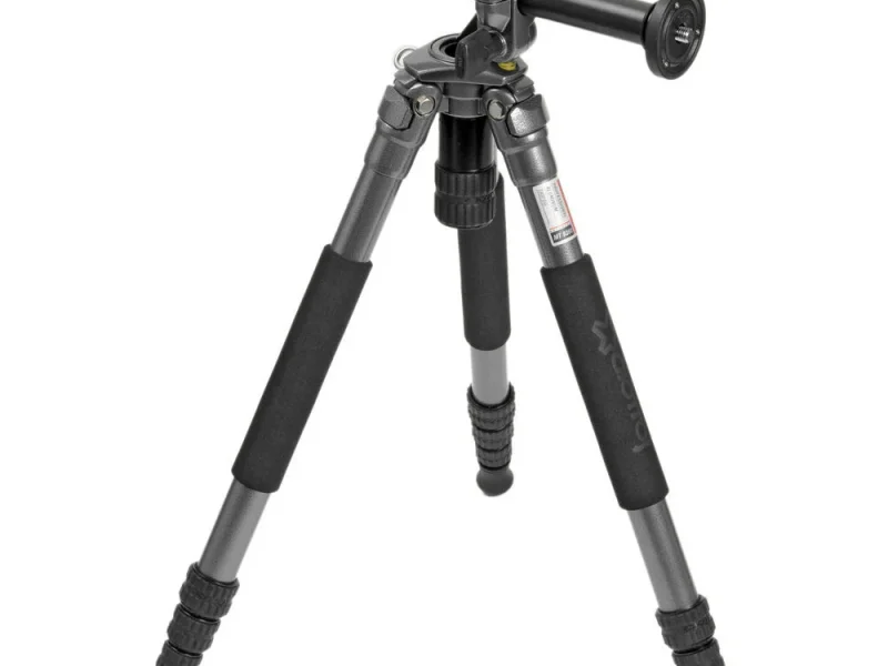 Giottos MT-9360 állvány – bérelhető Budapesten