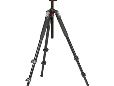 Manfrotto 055 állvány KIT + 3D fej kölcsönzés Budapesten