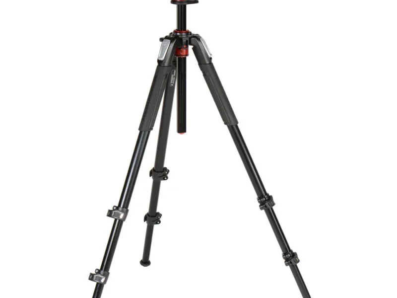 Manfrotto 055 állvány KIT + 3D fej kölcsönzés Budapesten