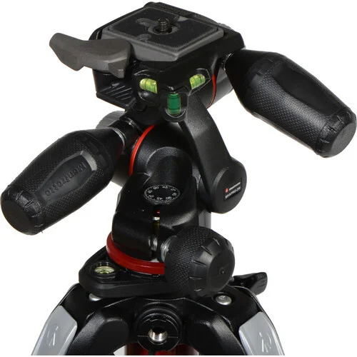 Manfrotto 055 állvány KIT + 3D fej kölcsönzés Budapesten
