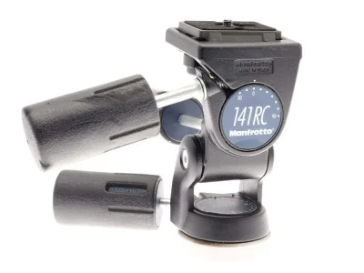 Manfrotto 141RC állvány KIT kölcsönzés Budapesten