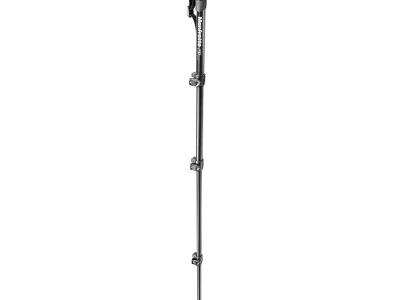 Manfrotto 290 aluminum monopod – bérelhető Budapesten