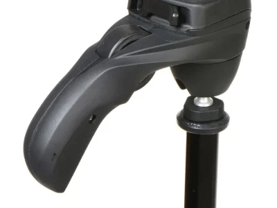 Manfrotto Compact Action (black) kölcsönzés Budapesten