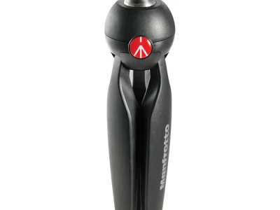 Manfrotto PIXI mini tripod kölcsönzés Budapesten