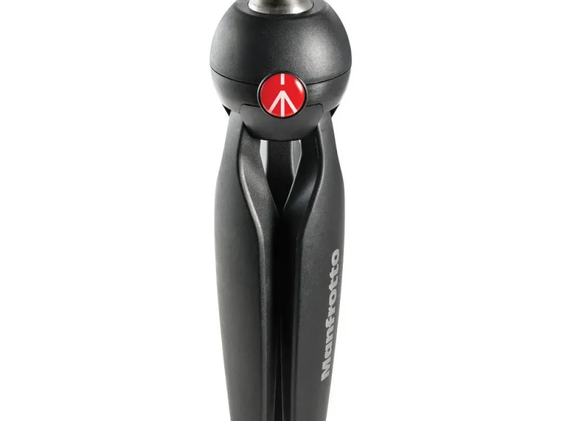 Manfrotto PIXI mini tripod kölcsönzés Budapesten