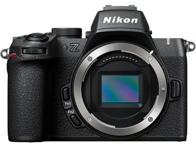 Nikon Z50 II váz – bérelhető Budapesten