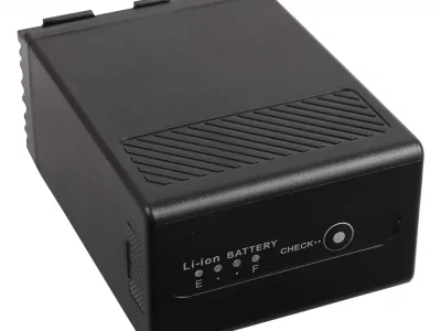 Patona BP-A65 akkumulátor (6.900mAh) – bérelhető Budapesten
