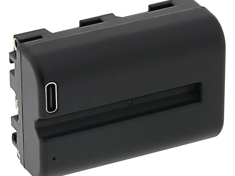 PATONA NP-FM500H PLATINUM akkumulátor (USB-C) (2.250mAh) (for Sony) kölcsönzés Budapesten