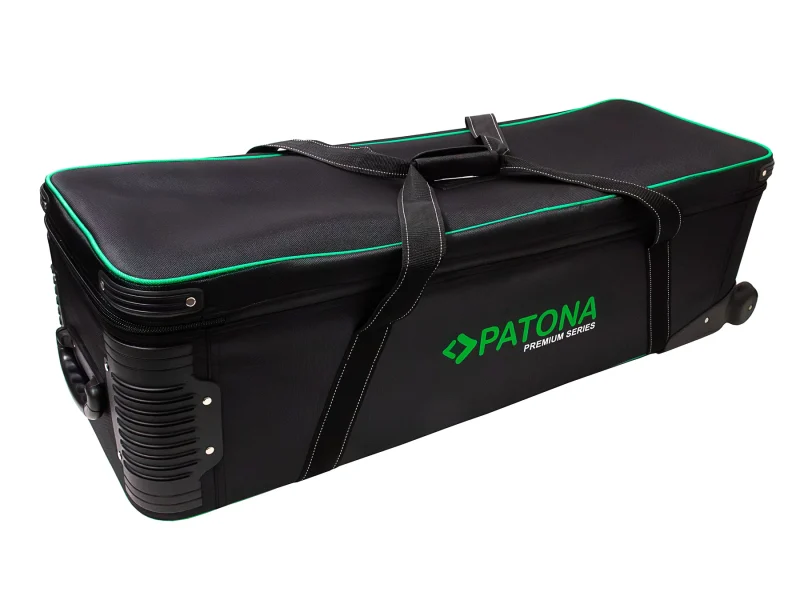 PATONA PREMIUM gurulós táska (108cm) bérlés Budapesten
