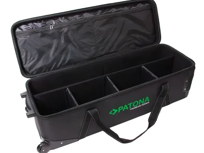 PATONA PREMIUM gurulós táska (108cm) bérlés Budapesten
