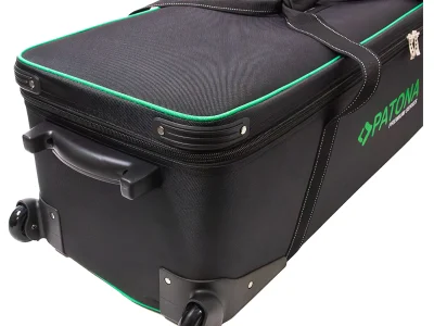 PATONA PREMIUM gurulós táska (108cm) bérlés Budapesten