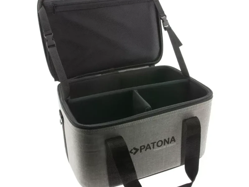 PATONA PREMIUM hordtáska – bérelhető Budapesten