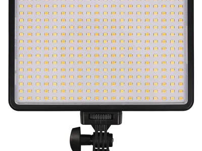 PATONA LED-320A PREMIUM LED lámpa kölcsönzés Budapesten
