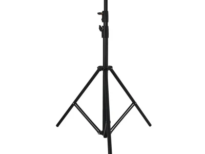 Patona lámpaállvány (max. 260cm) – bérelhető Budapesten