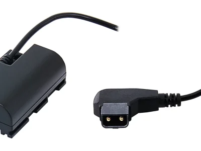 Patona DR-E6 tápegység adapter (D-TAP) kölcsönzés Budapesten