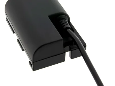 Patona DR-E6P tápegység adapter (USB-C) – bérelhető Budapesten