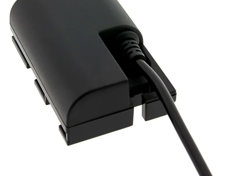 Patona DR-E6P tápegység adapter (USB-C) – bérelhető Budapesten