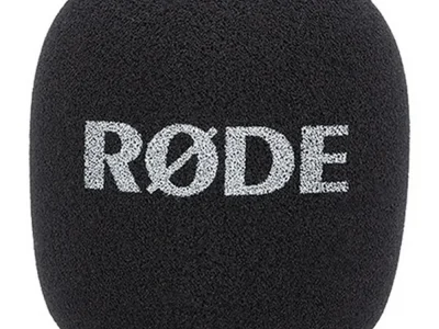 RODE INTERVIEW GO mikrofon nyél WIGO mikrofonhoz – bérelhető Budapesten