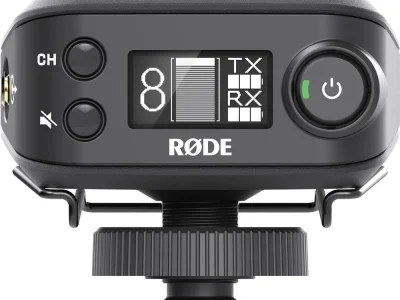 RODE RODELink Filmmaker KIT kölcsönzés Budapesten