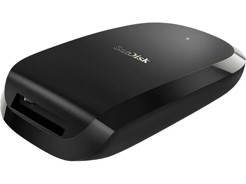 SanDisk CFexpress Extreme PRO Card Reader (USB-C // USB-C) kölcsönzés Budapesten
