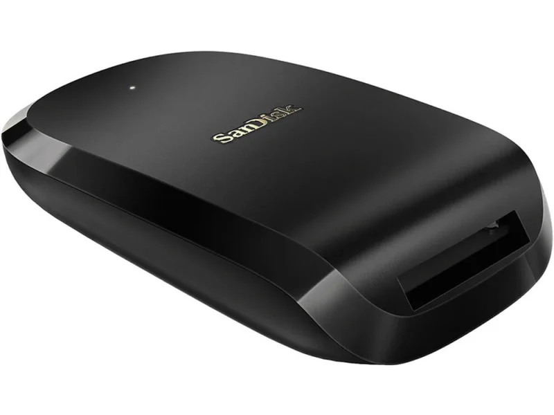 SanDisk CFexpress Extreme PRO Card Reader (USB-C // USB-C) kölcsönzés Budapesten