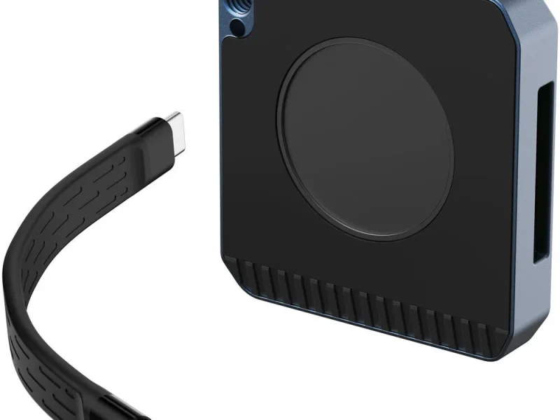 SanDisk CFexpress PRO-CINEMA Card Reader / Recorder (USB-C // USB-C) – bérelhető Budapesten