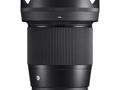 Sigma 16mm / 1.4 DC DN Contemporary (Canon RF) bérlés Budapesten