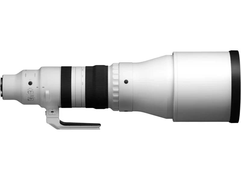 Sigma 300-600/ 4 DG DN OS (SPORT) (Sony) kölcsönzés Budapesten