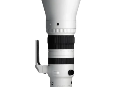 Sigma 300-600/ 4 DG DN OS (SPORT) (Sony) kölcsönzés Budapesten