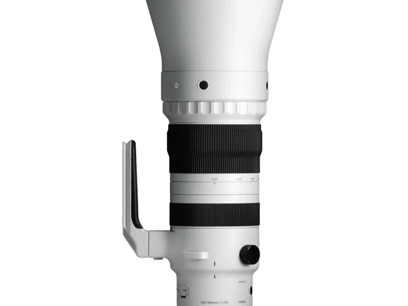 Sigma 300-600/ 4 DG DN OS (SPORT) (Sony) kölcsönzés Budapesten