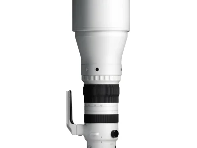 Sigma 300-600/ 4 DG DN OS (SPORT) (Sony) kölcsönzés Budapesten