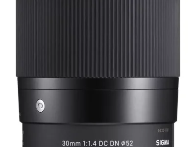 Sigma 30mm / 1.4 DC DN Contemporary (Canon RF) kölcsönzés Budapesten