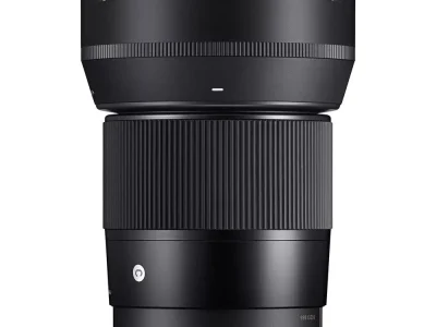 Sigma 23mm / 1.4 DC DN Contemporary (Canon RF) – bérelhető Budapesten