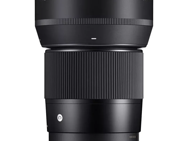 Sigma 23mm / 1.4 DC DN Contemporary (Canon RF) – bérelhető Budapesten