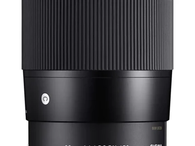 Sigma 23mm / 1.4 DC DN Contemporary (Canon RF) – bérelhető Budapesten