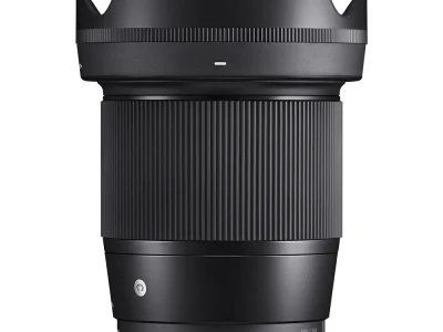 Sigma 16mm / 1.4 DC DN (C) (Sony SE) – bérelhető Budapesten