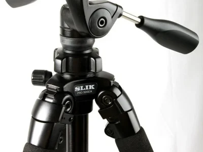 SLIK PRO 500 DX II állvány KIT bérlés Budapesten