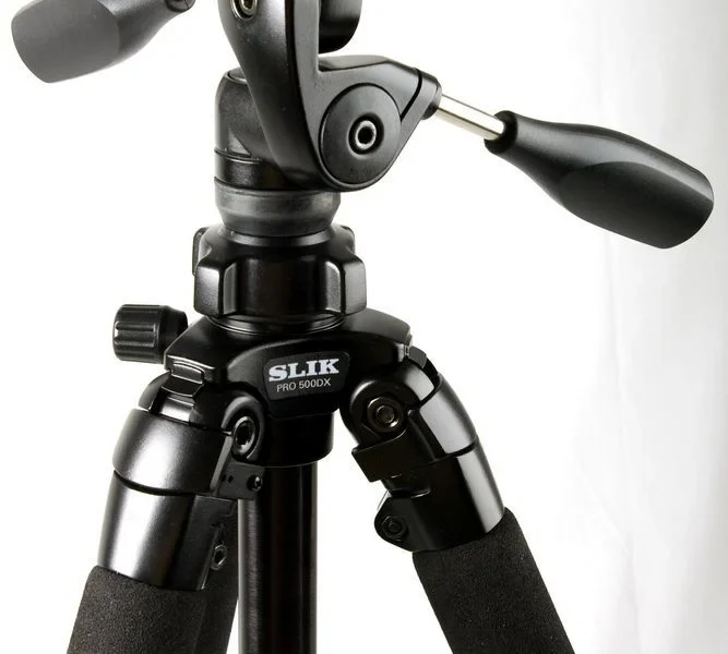 SLIK PRO 500 DX II állvány KIT bérlés Budapesten