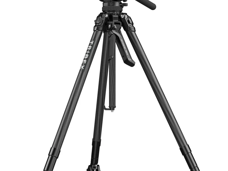 SmallRig 4259 X Potato Jet TRIBEX Hydraulic Carbon Fiber Tripod Kit – bérelhető Budapesten
