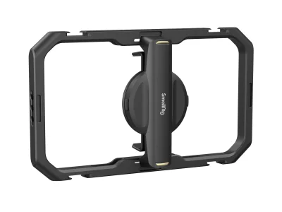 SmallRig 4299 Universal Quick Release (for Mobile Phone Cage) kölcsönzés Budapesten