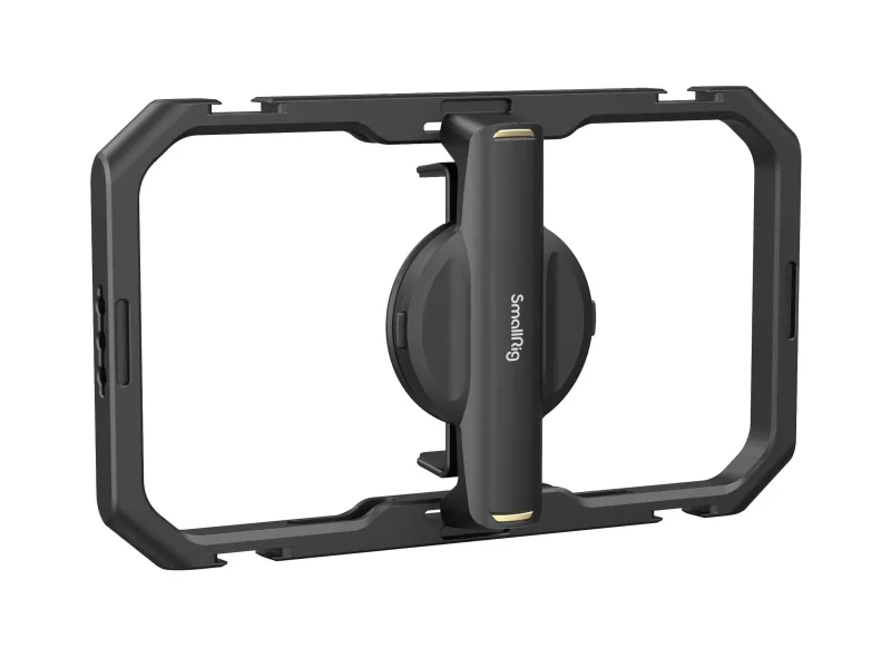 SmallRig 4299 Universal Quick Release (for Mobile Phone Cage) kölcsönzés Budapesten