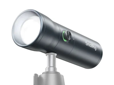SmallRig 4634 LED Video Light – bérelhető Budapesten